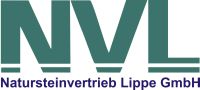 NVL Natursteinvertrieb Lippe Logo